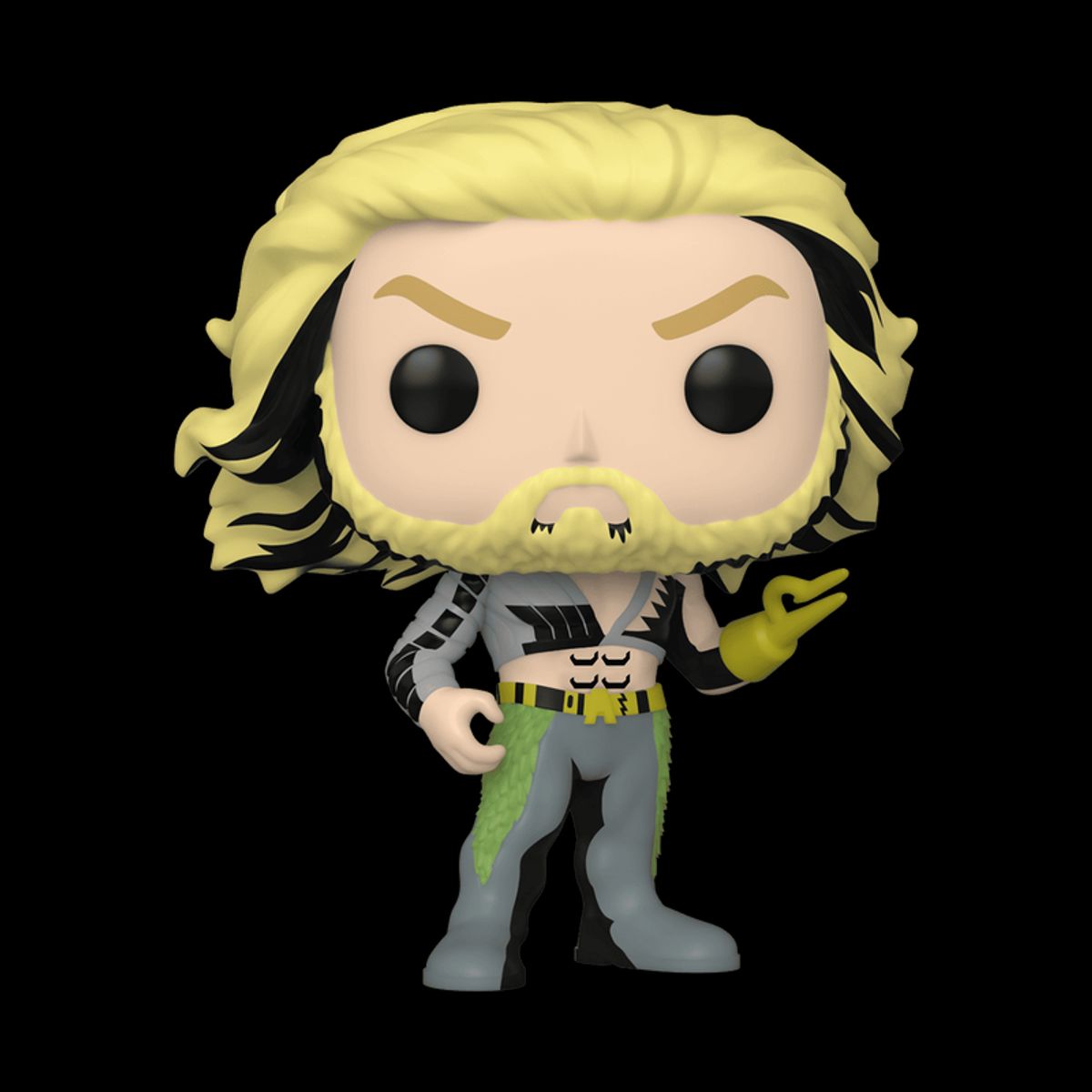 FUNKO - Funko Pop Heroes 464 - Justice League Aquaman