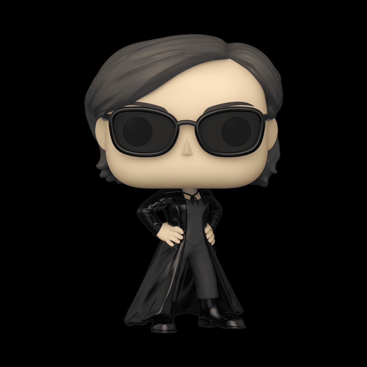 FUNKO - Funko Pop Movies 1173 - Matrix Trinity