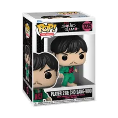 FUNKO - Pop Television 1225 - Squid Game Cho Sang-Woo