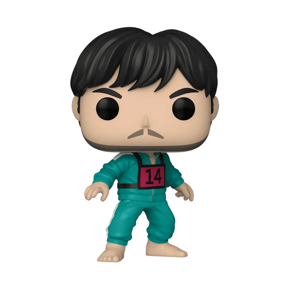 FUNKO - Funko Pop Television 1225 - Squid Game Cho Sang-Woo