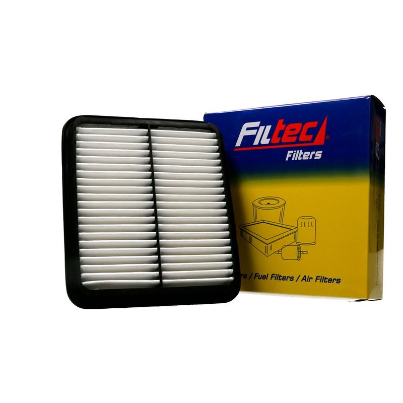 GENERICO - Kit De Filtros Suzuki Grand Nomade 2.5 H25a 98/06 Gas 24 Val