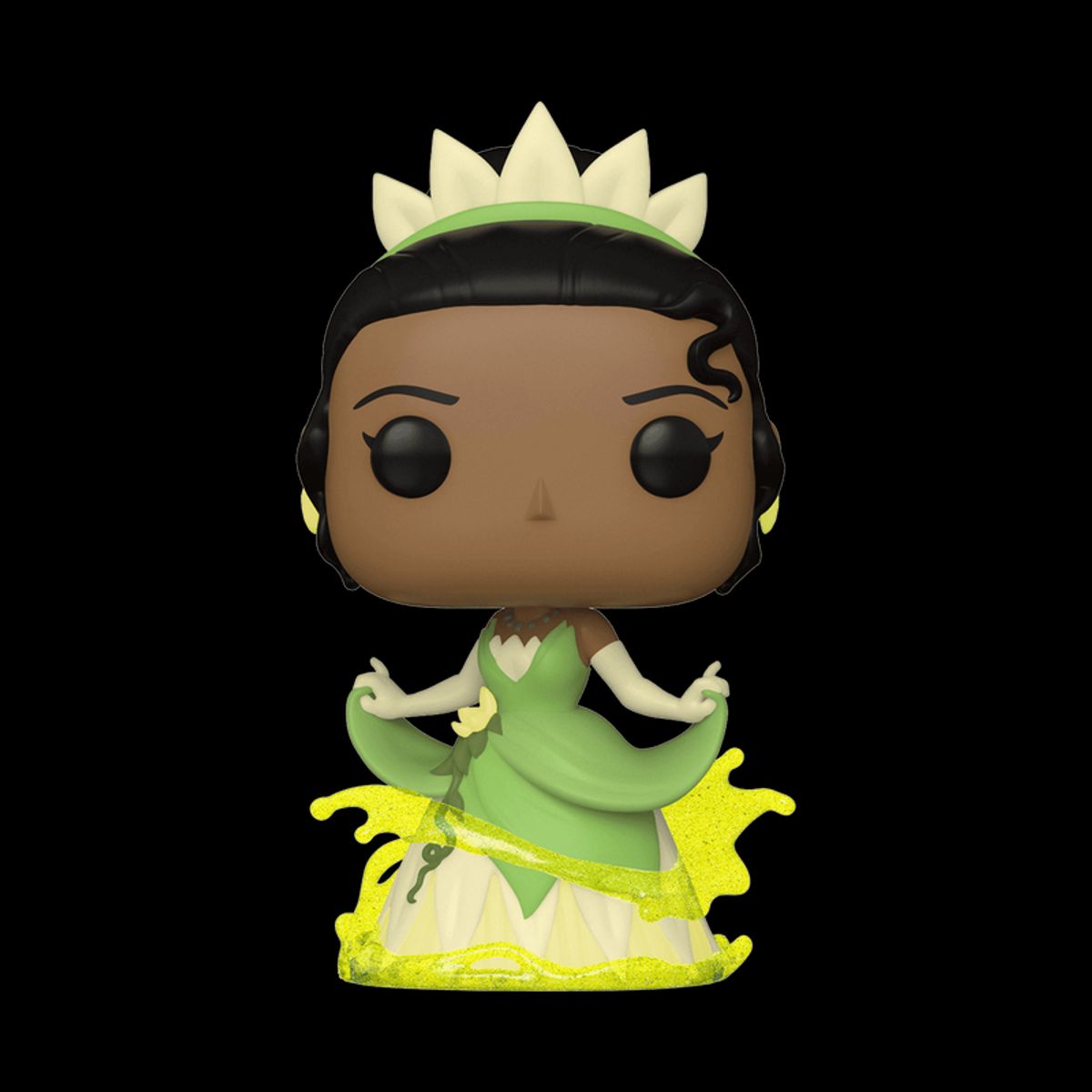 FUNKO - Funko Pop 1321 - Disney 100 Tiana