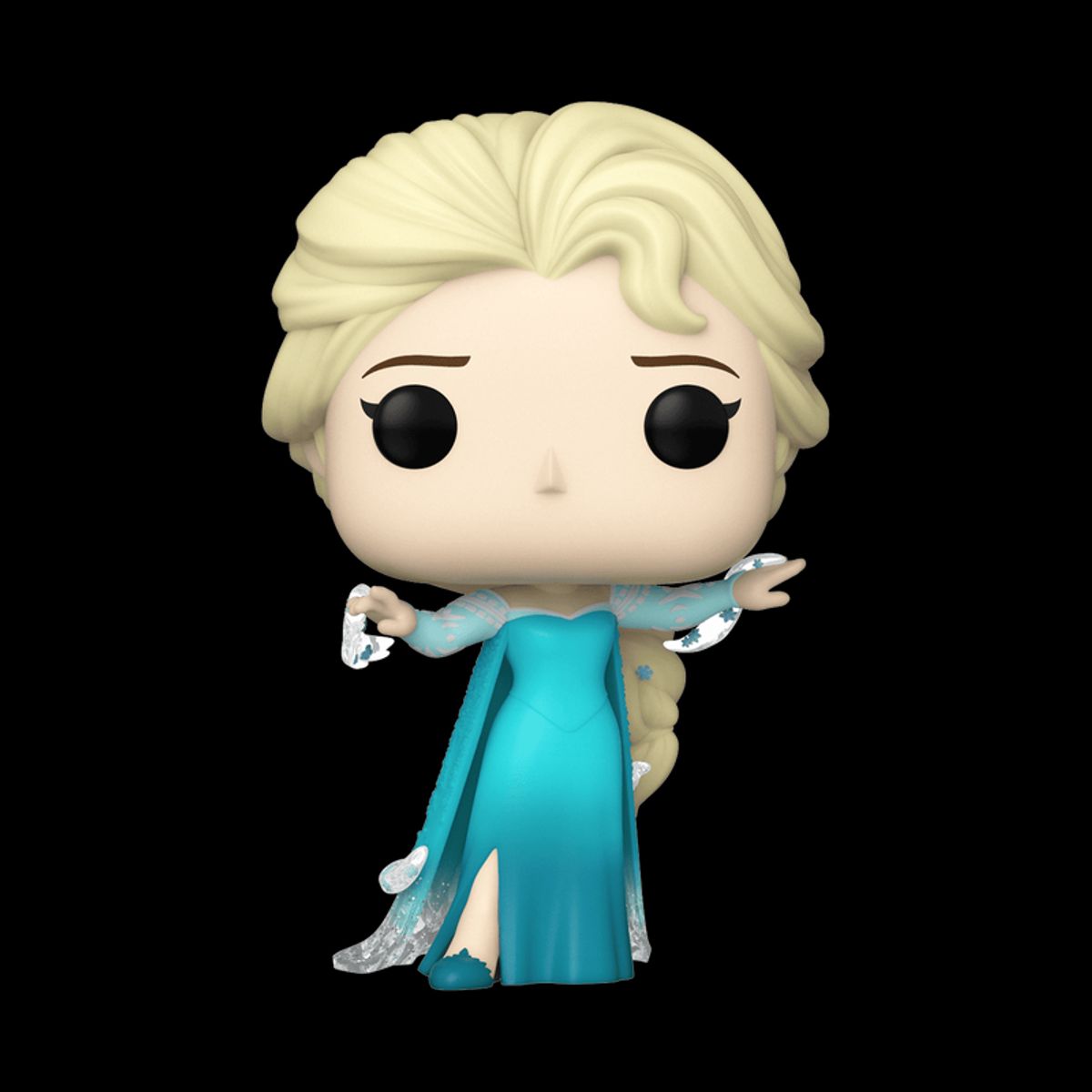 FUNKO - Funko Pop 1319 - Disney 100 Elsa