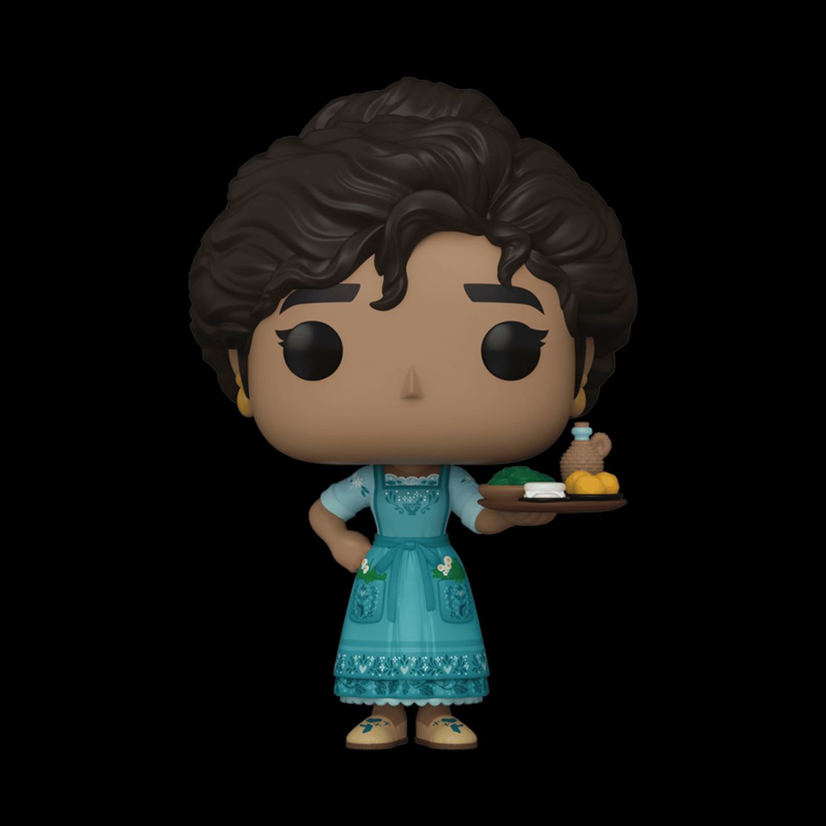 FUNKO - Funko Pop 1148 - Encanto Julieta Madrigal