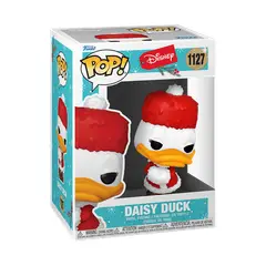 FUNKO - Pop 1127 - Disney Daisy Duck