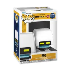 FUNKO - Pop 1117 - Wall-E MO