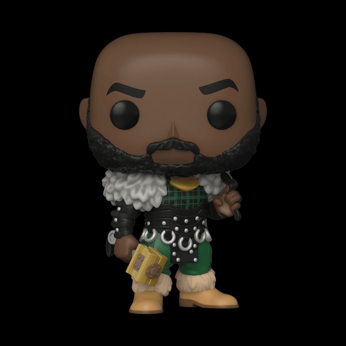 FUNKO - Funko Pop 984 - Loki Boastful Loki