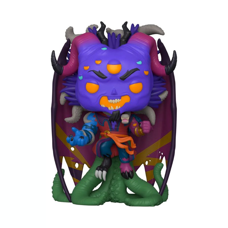 FUNKO - Funko Pop 884 - What If Doctor Strange Supreme Unleashed