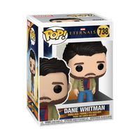 Pop 738 - Eternals Dane Whitman