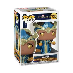 FUNKO - Pop 735 - Eternals Ajak