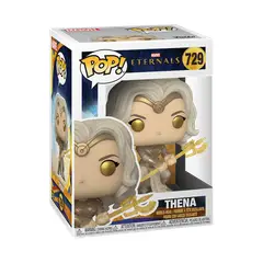 FUNKO - Pop 729 - Eternals Thena