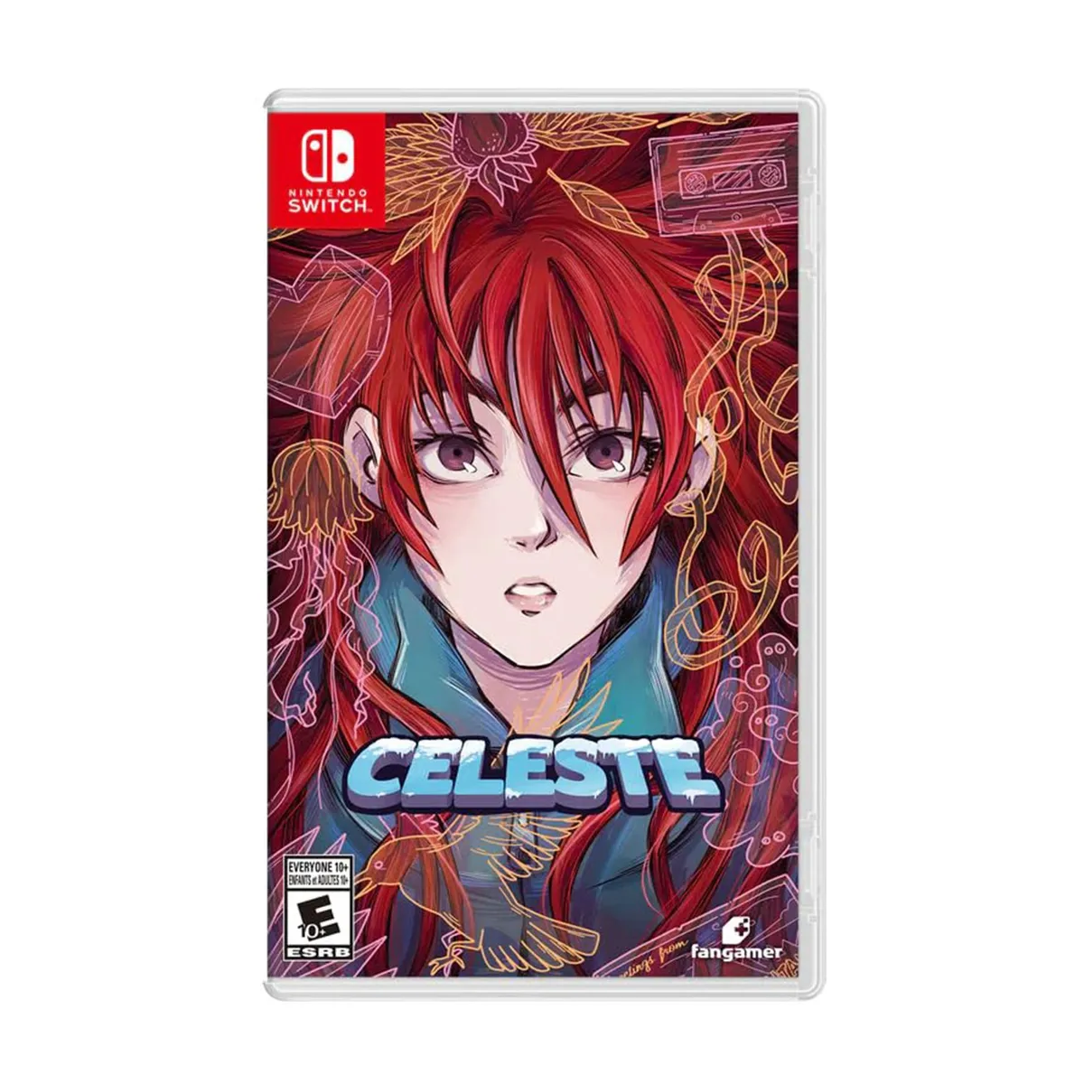 NINTENDO - Celeste Nintendo Switch