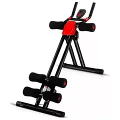 GENERICO - Maquina Para Abdominales Abs Six Pack