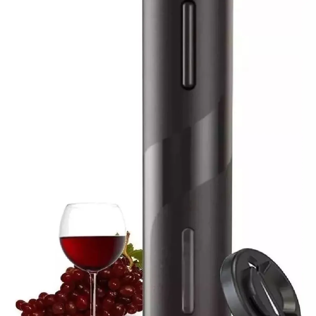 SHOP EHOME BAG - Saca Corcho Eléctrico para Botella de Vino