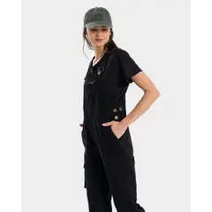 GNOMO - Jardinera Kuvira Mujer