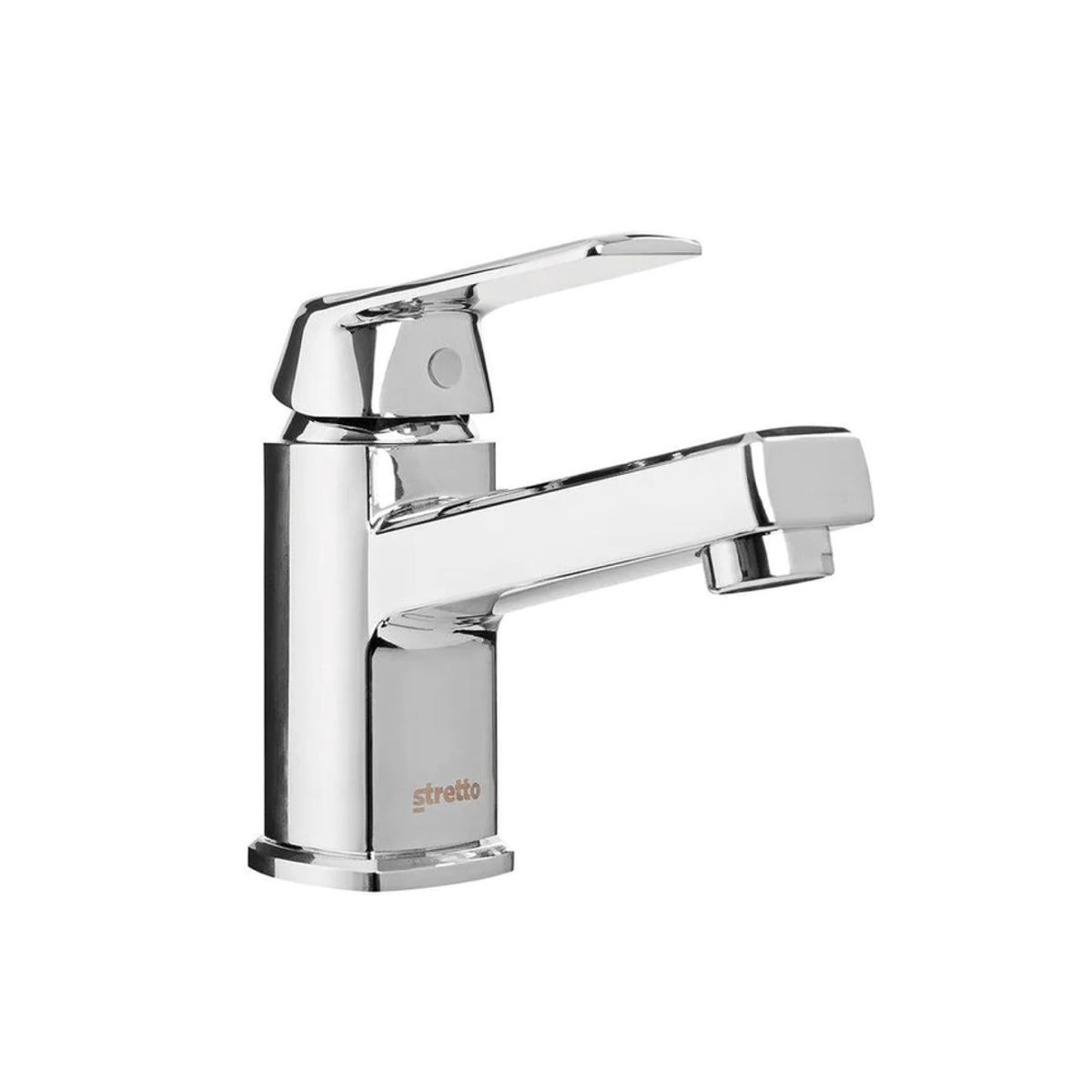 STRETTO - Pack Baño Valencia - Grifería + Accesorios