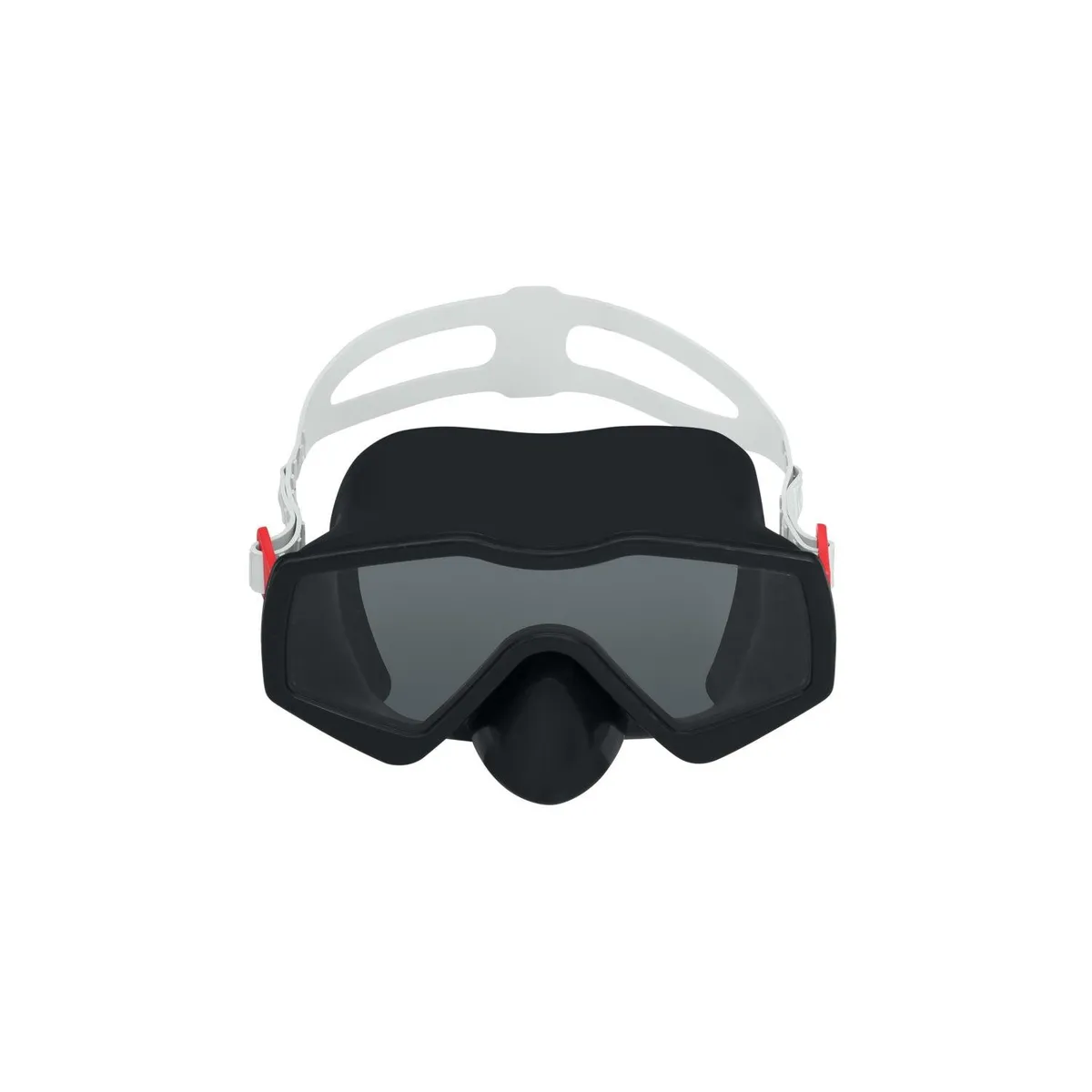 BESTWAY - Máscara Natación Aqua Prime Essentia 14+ Años Bestway