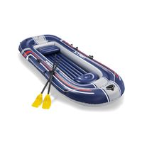 Bote Inflable Con Remos E Infl Treck X3 3.07MX1.26M