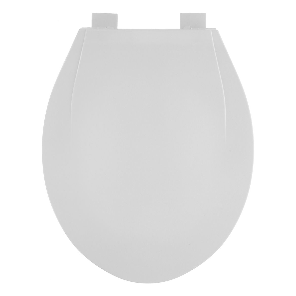 STRETTO - Asiento y Tapa PP para WC Aura