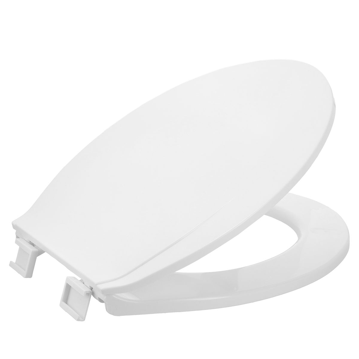 STRETTO - Asiento y Tapa PP para WC Aura