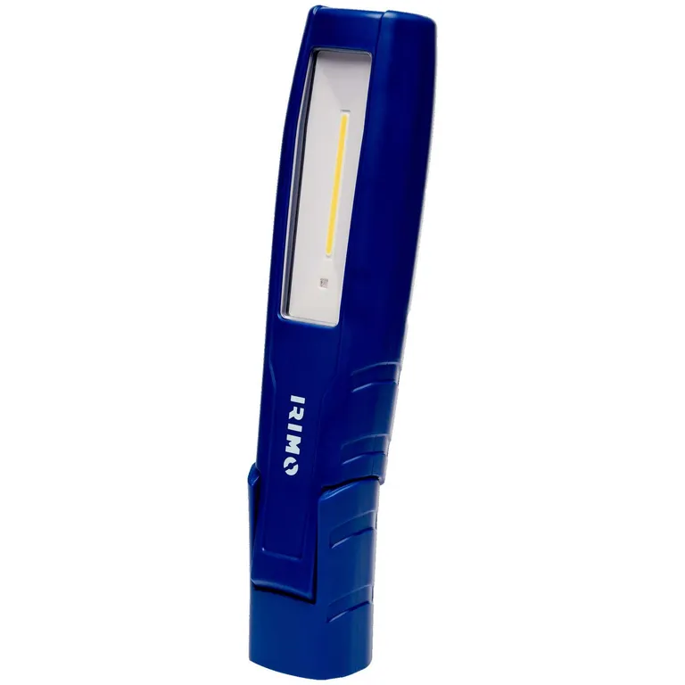 Linterna COB inalambrica y flexible 400lm -