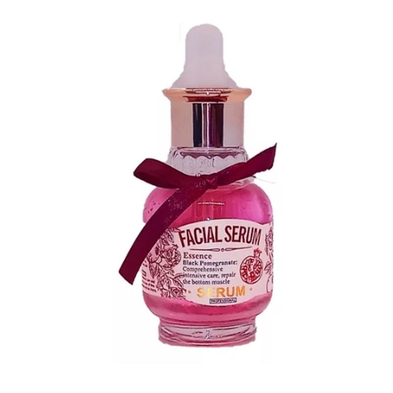 ESSENCE - Serum Facial De Granada Antiarrugas 40 Ml