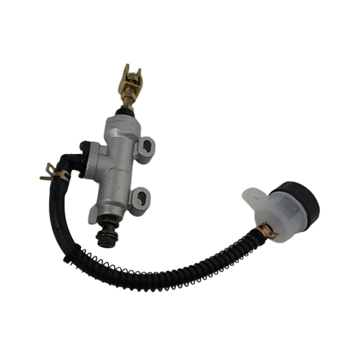 GENERICO - Bomba De Freno Trasera Universal Para Moto