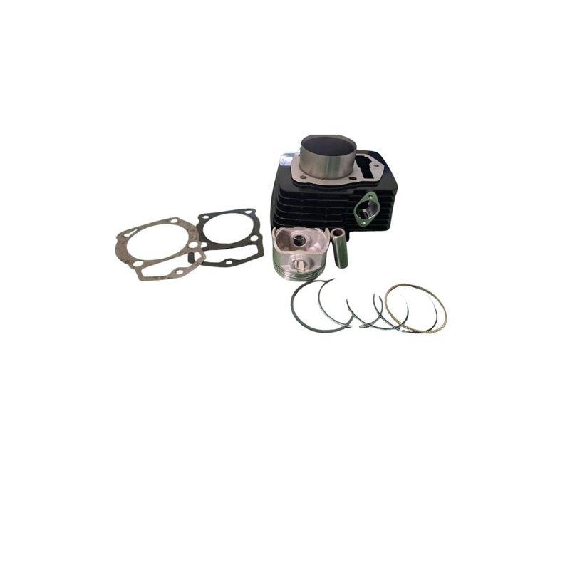 GENERICO - Cilindro Completo 69mm Cb 250 - Negro