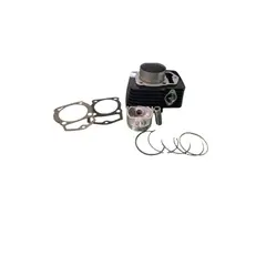 GENERICO - Cilindro Completo 69mm Cb 250 - Negro