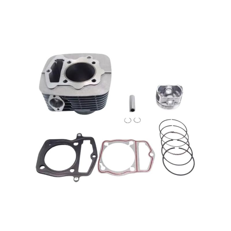 GENERICO - Cilindro Completo 65.5mm Cb 250