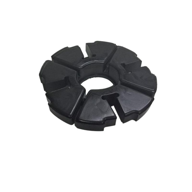 GENERICO - Damper De Rueda Gn 125 - Negro