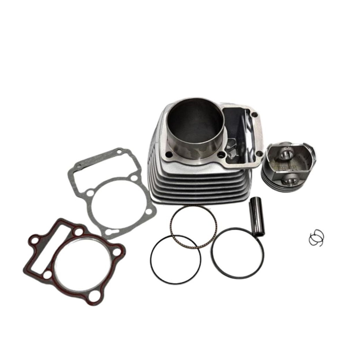 GENERICO - Cilindro Completo De Moto Um-200