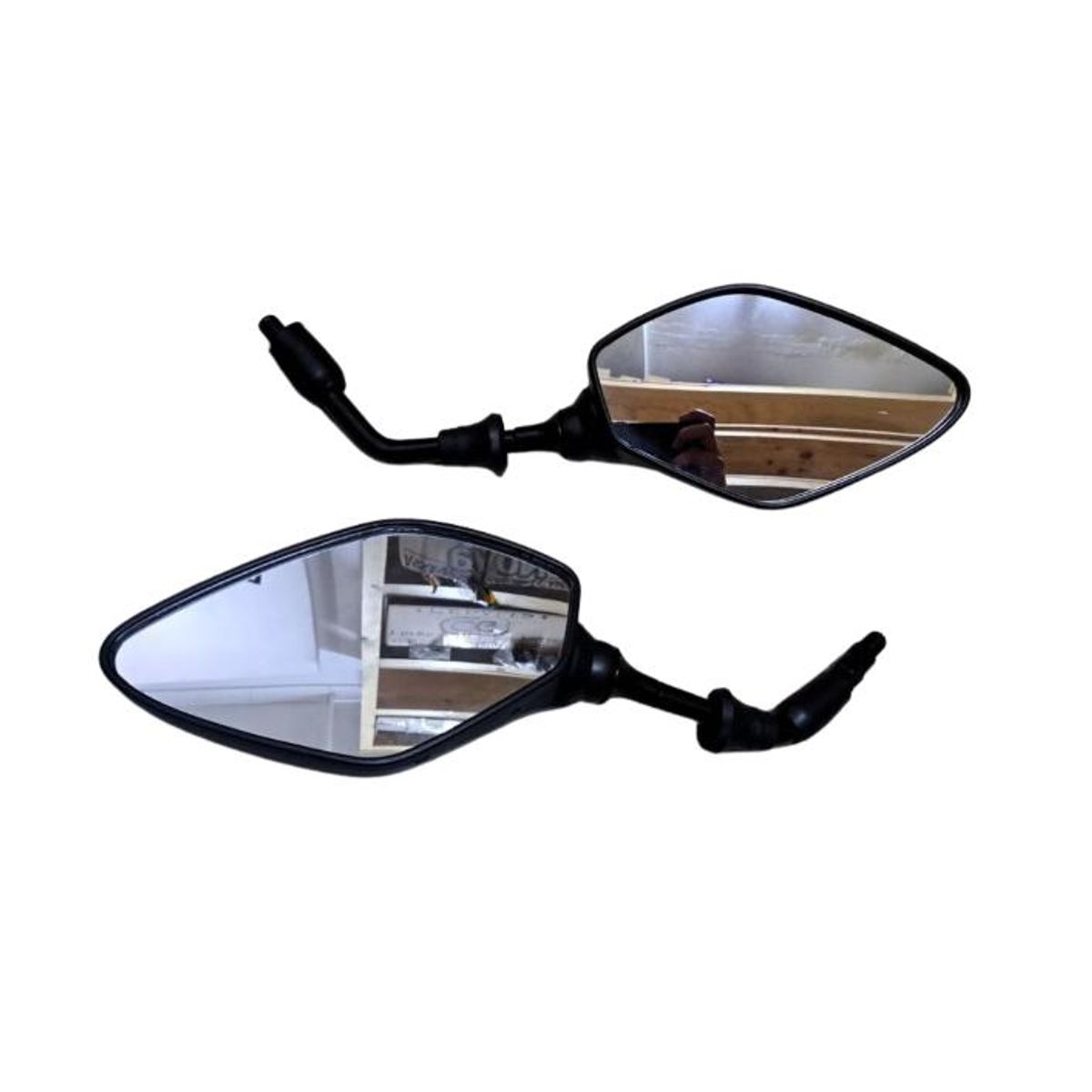 GENERICO - Espejos Cb190 Alternativos