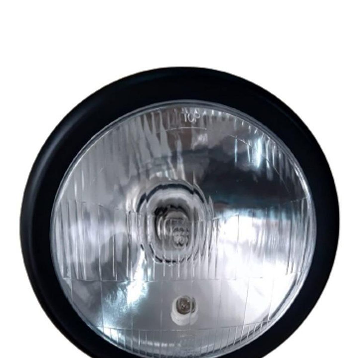 GENERICO - Foco Delantero Moto Producto Nuevo