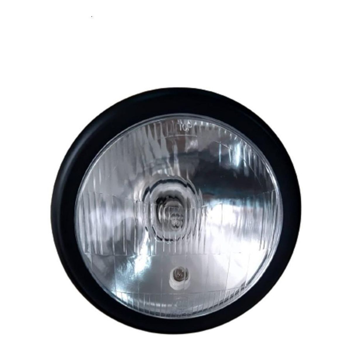 GENERICO - Foco Delantero Moto Producto Nuevo