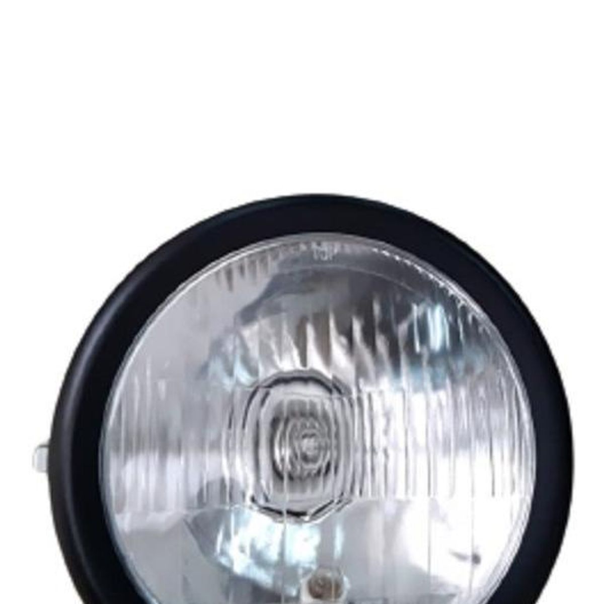 GENERICO - Foco Delantero Moto Producto Nuevo