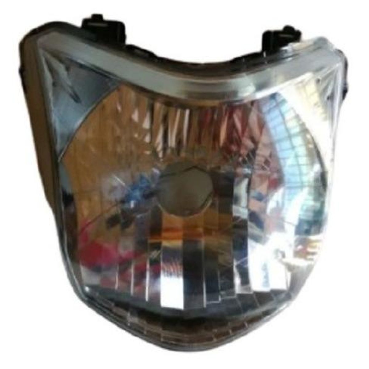 GENERICO - Foco Delantero Invicta