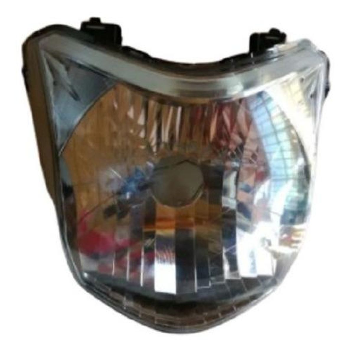 GENERICO - Foco Delantero Invicta