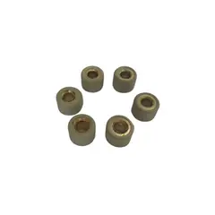GENERICO - Set De Polines De Variador Scooter Gy6