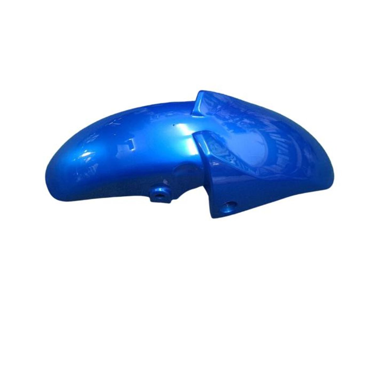 GENERICO - Tapa Barro Delatero Suzuki Gixxer 150