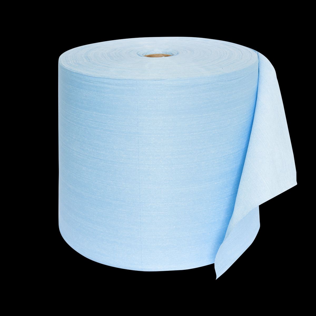 GENERICO - Paño Limpieza para Vidrios Celulosa 1.200 un EOX 25 x 30 Cm