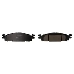 WAGNER - Pastillas Delantera Y Trasera Ford Explorer S/frenoshd 11/13