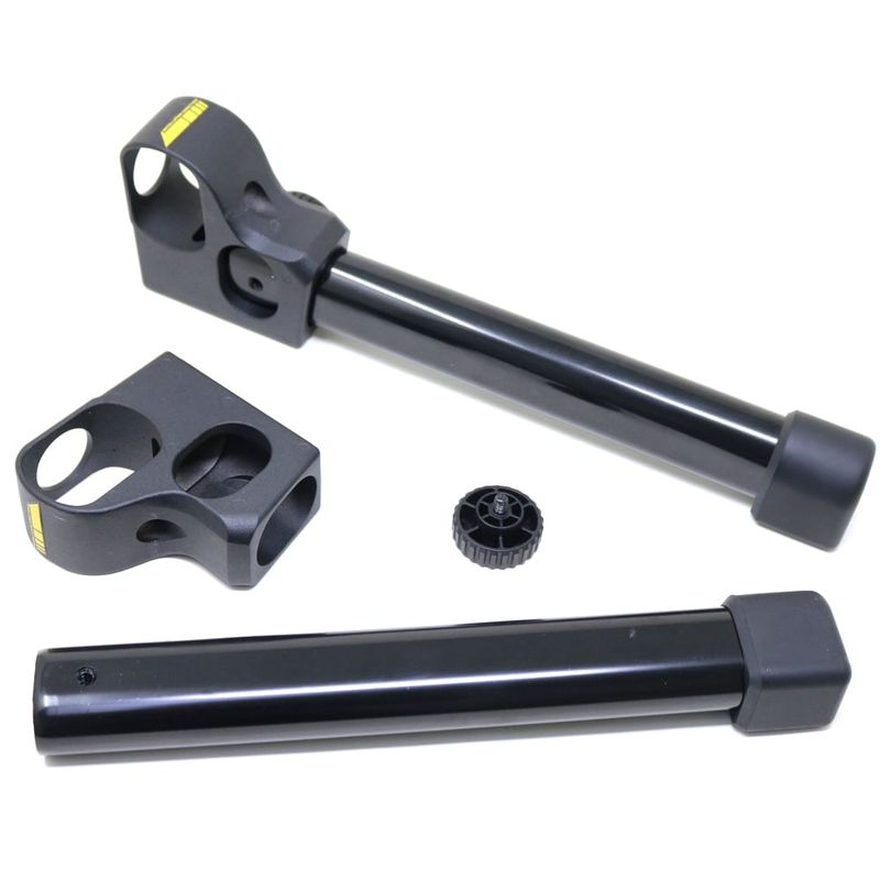 TOPEAK - Repuesto Topeak Patas Reforzadas Soporte PrepStand