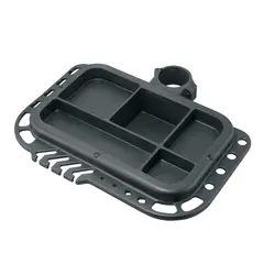 TOPEAK - Bandeja Herramientas Brazo Prep Stand