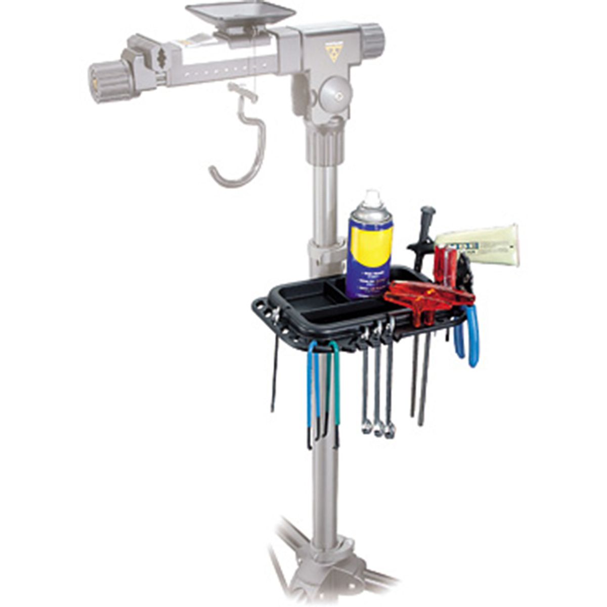 TOPEAK - Bandeja Topeak Herramientas Brazo Prep Stand