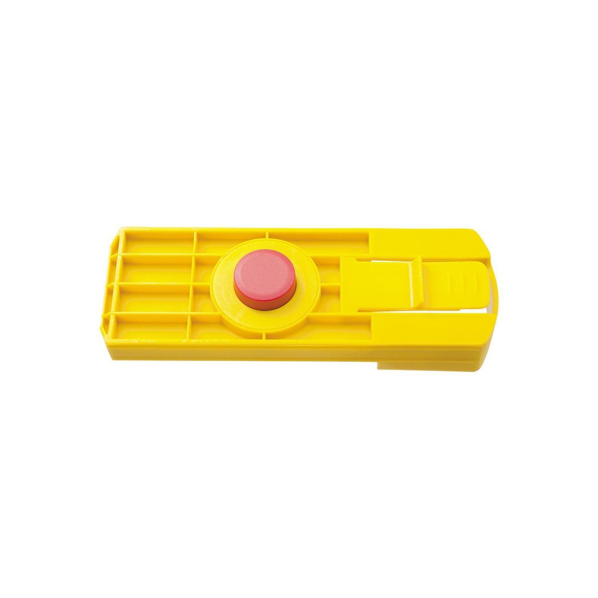 TOPEAK - Bloqueo Topeak Deslizante BabySeat II