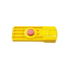 TOPEAK - Bloqueo Deslizante BabySeat II