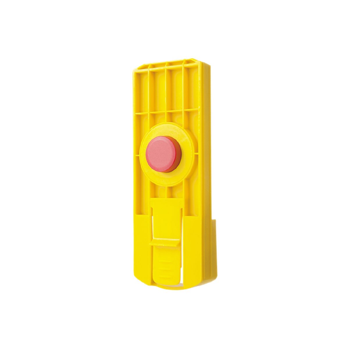 TOPEAK - Bloqueo Topeak Deslizante BabySeat II