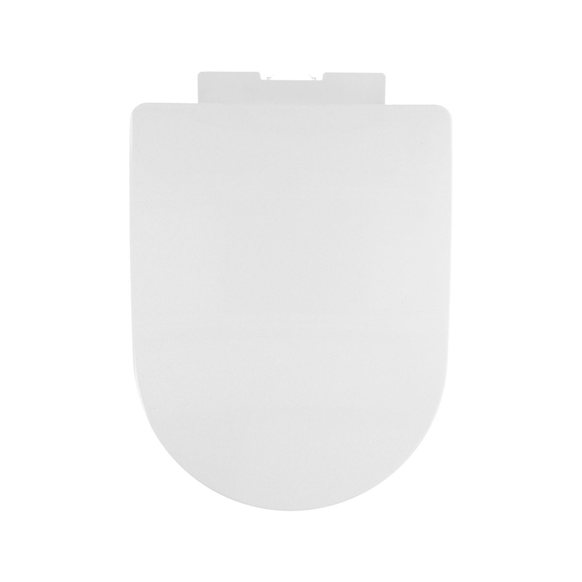 STRETTO - Asiento y Tapa PP WC New Atos