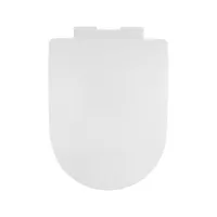 Asiento y Tapa PP WC New Atos